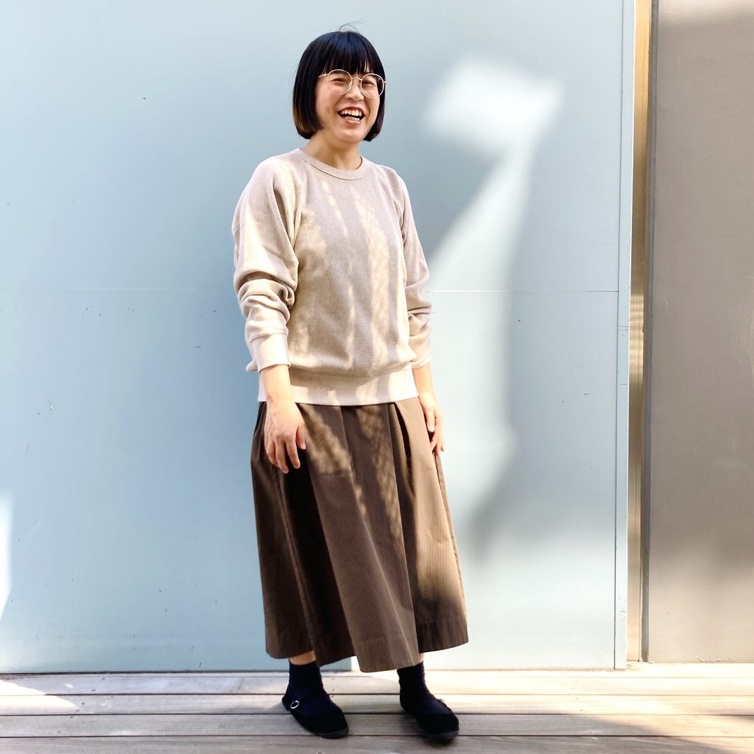 全身