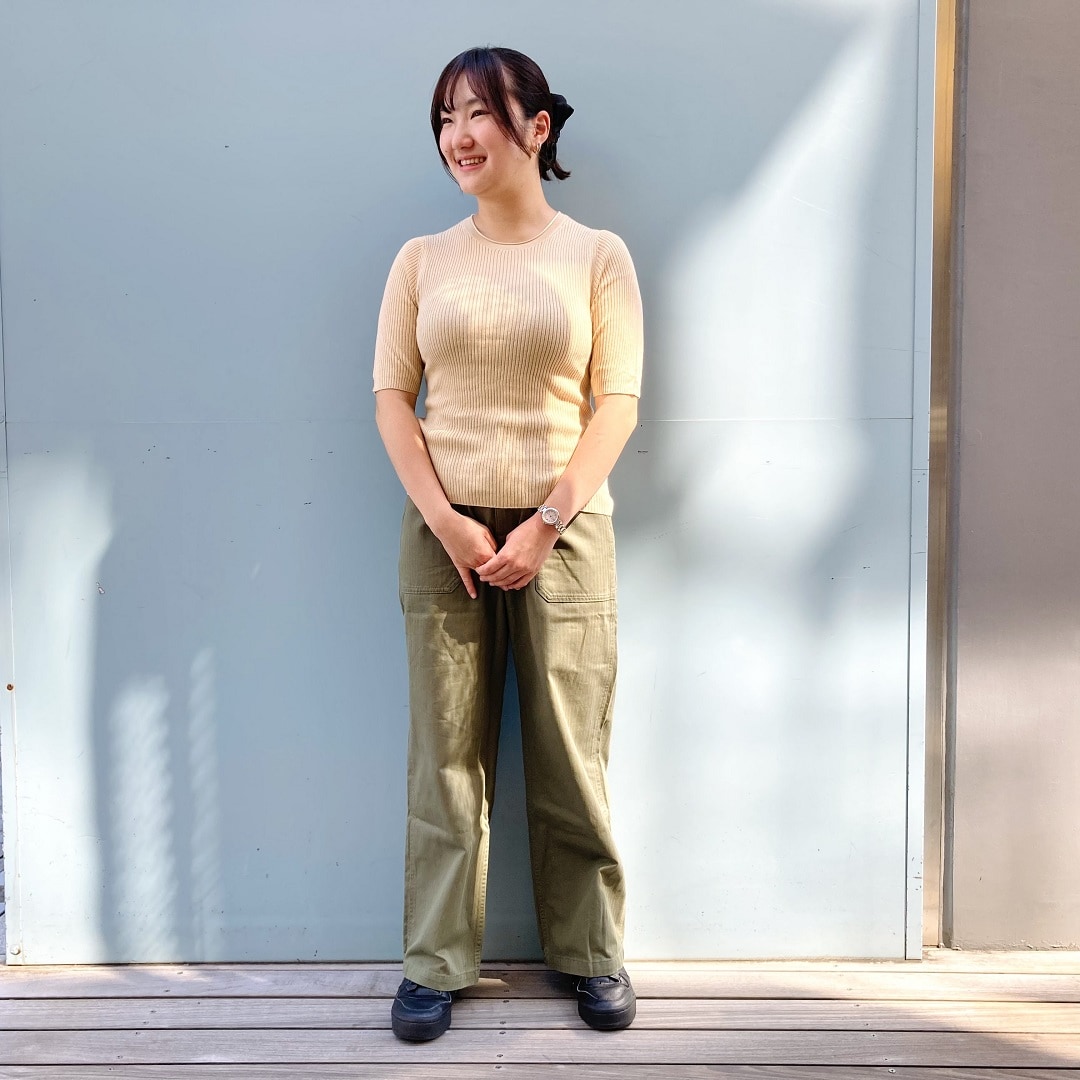 全身