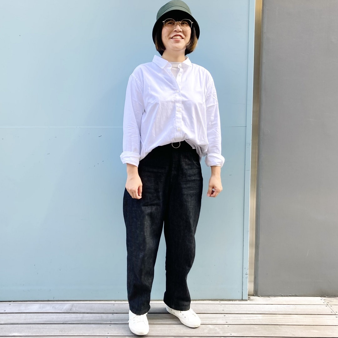 全身