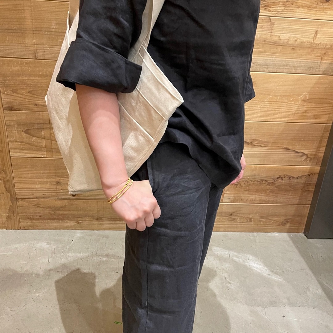 帆布　バック