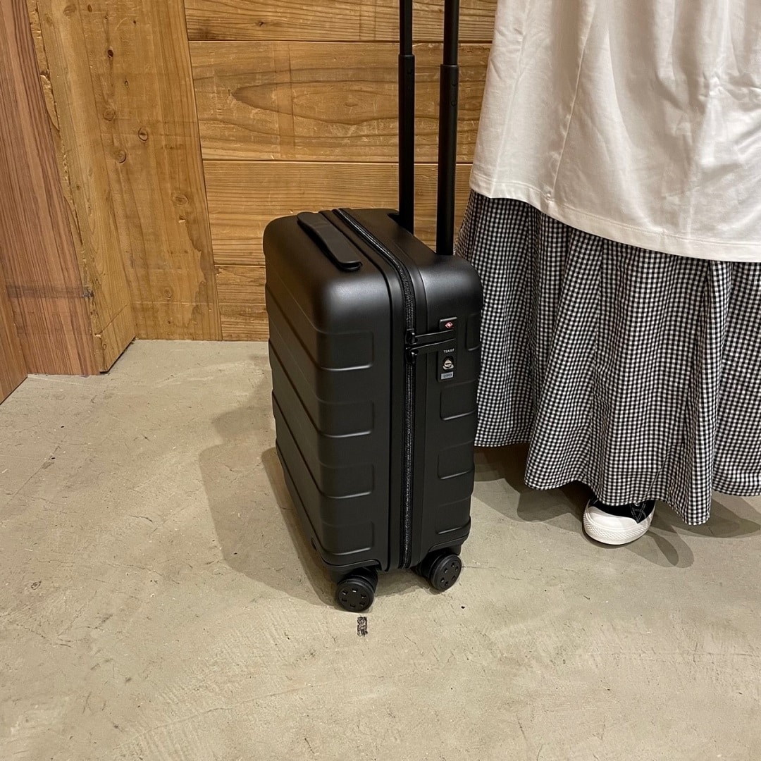 キャリーバッグ　単品