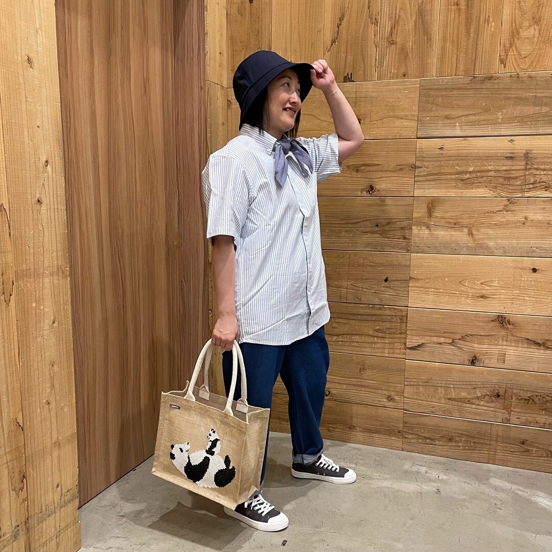 全身コーデ