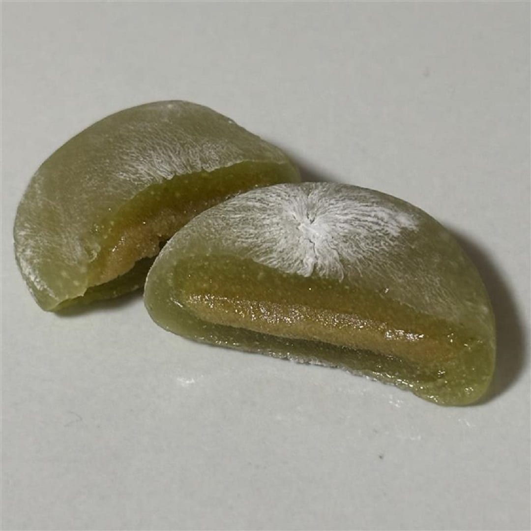 抹茶