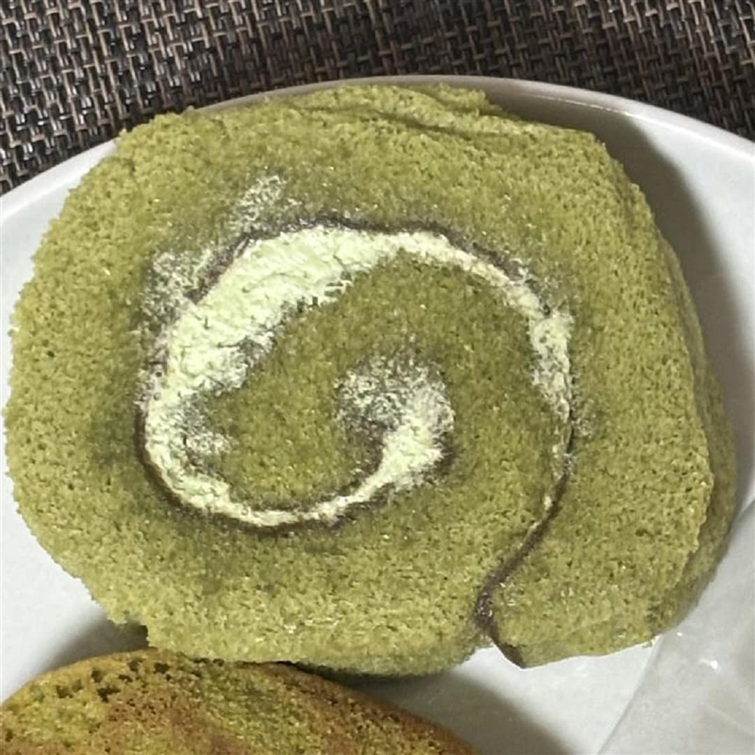 抹茶