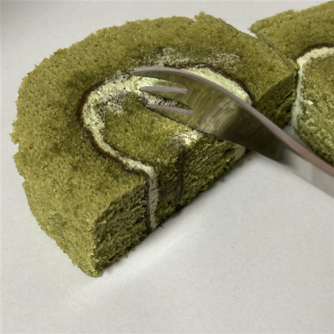 抹茶
