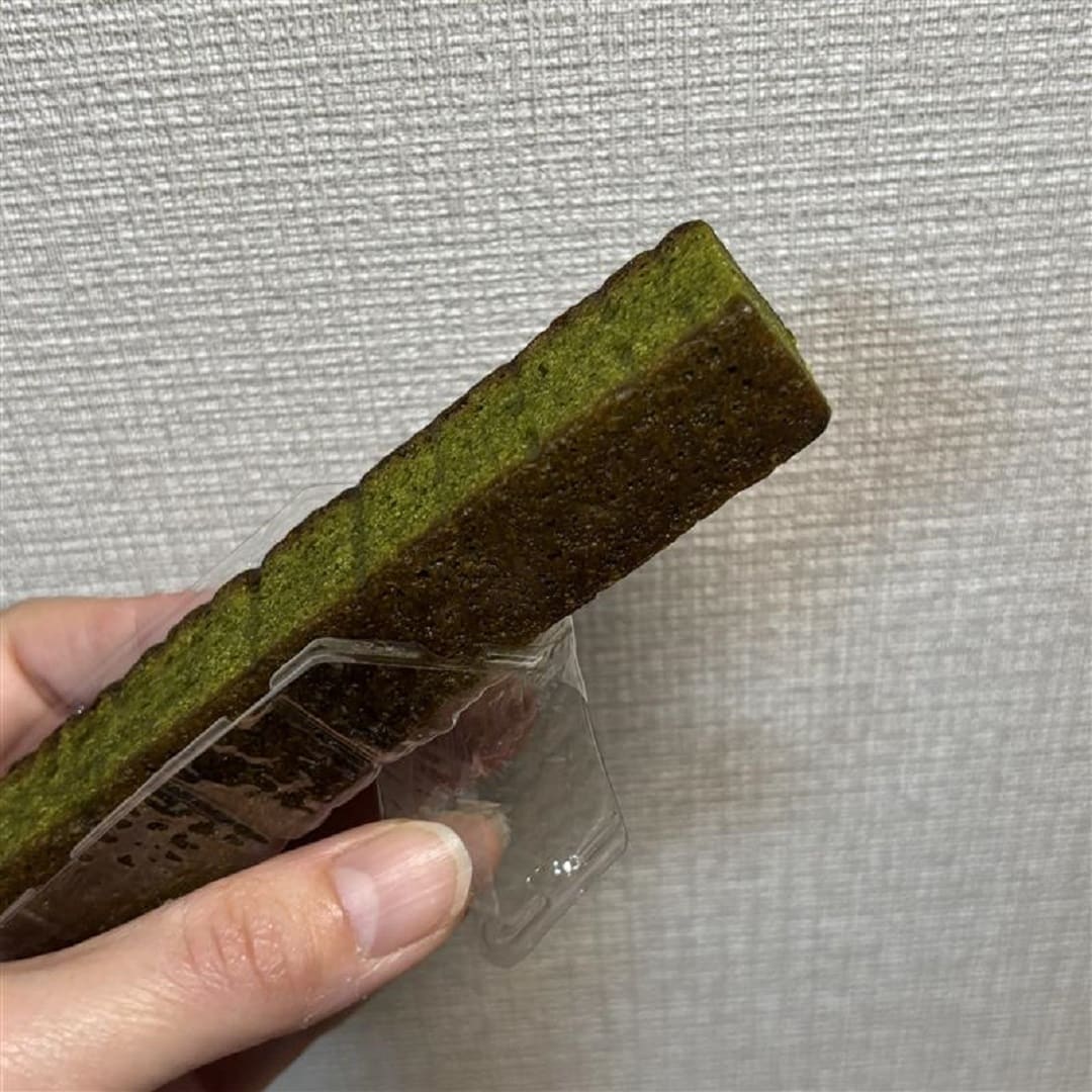 抹茶　2
