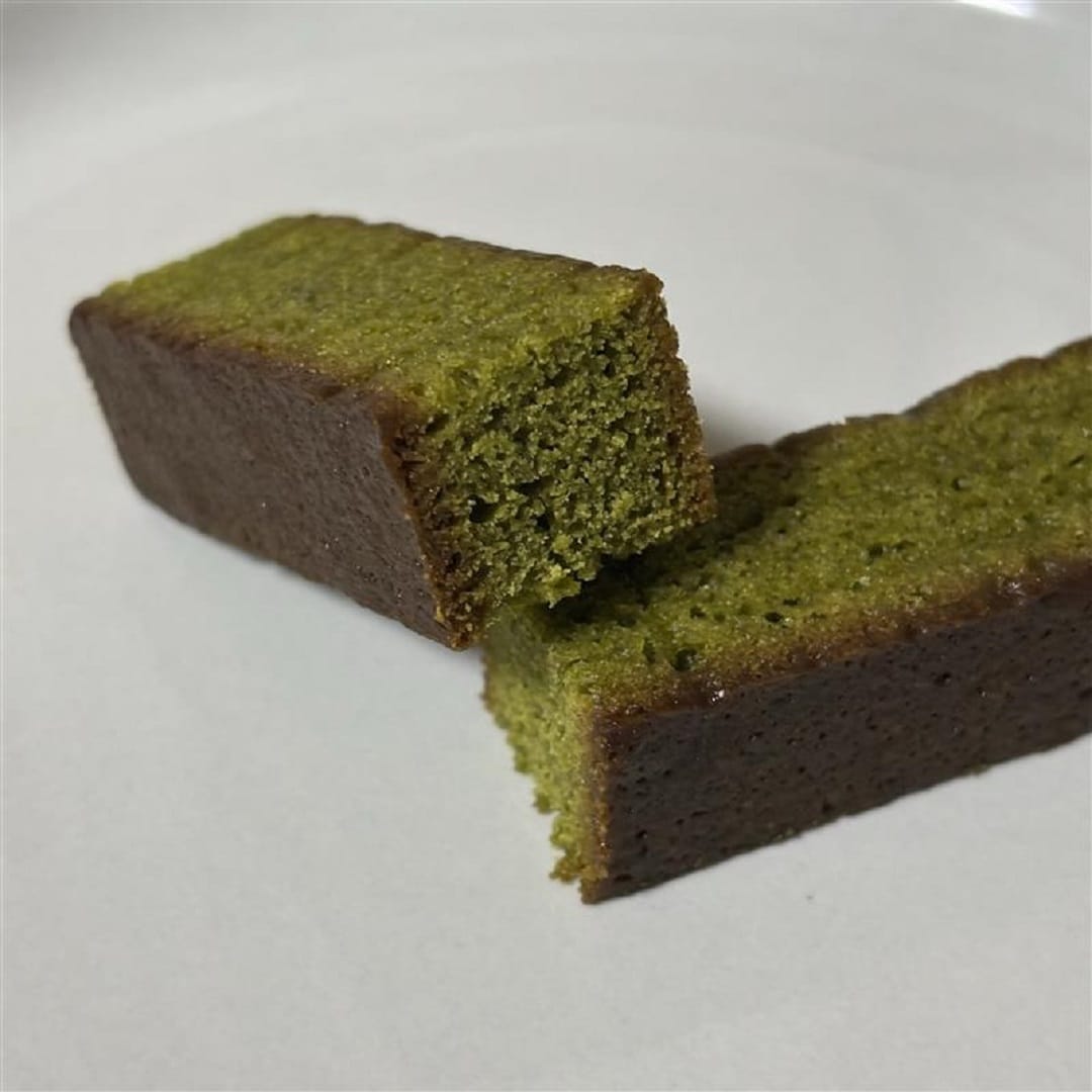 抹茶