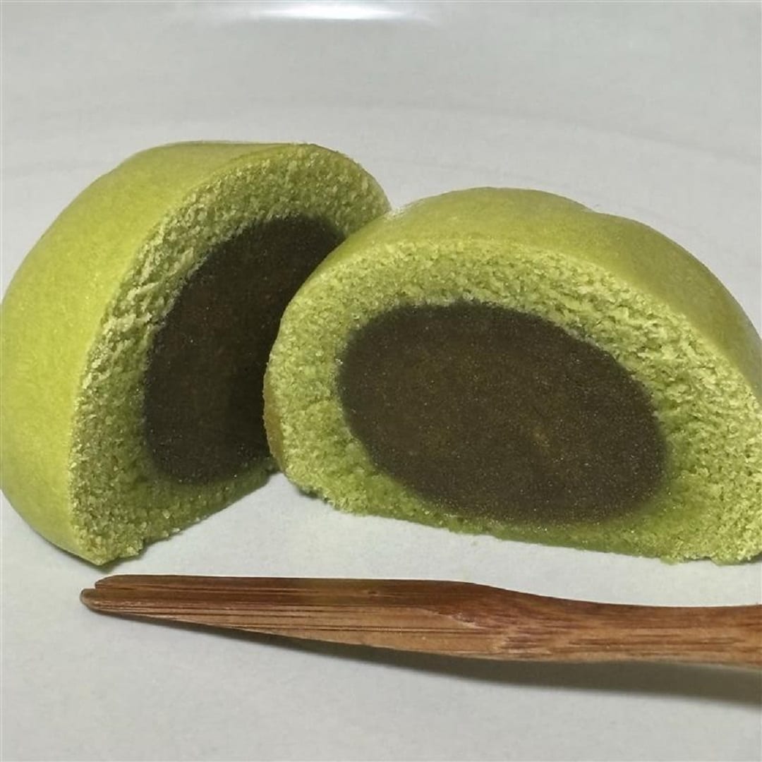 抹茶　2