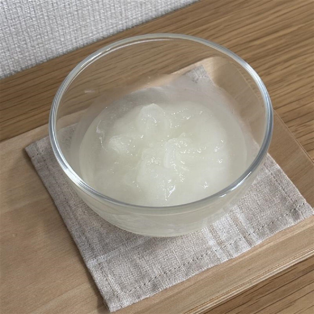 飲むゼリー