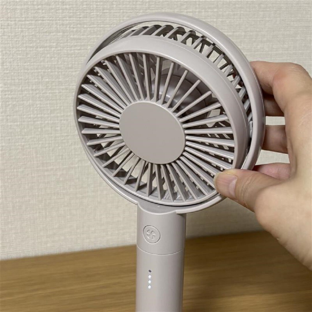 ハンディ