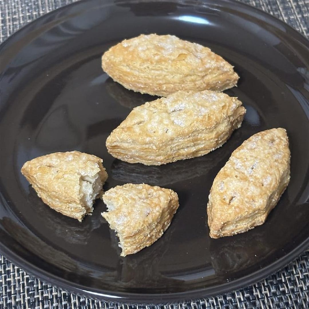 季節菓子