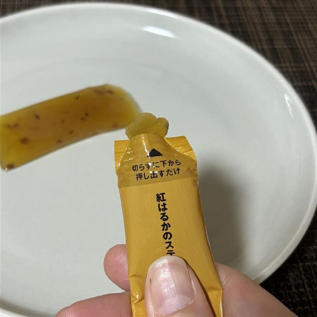 季節菓子