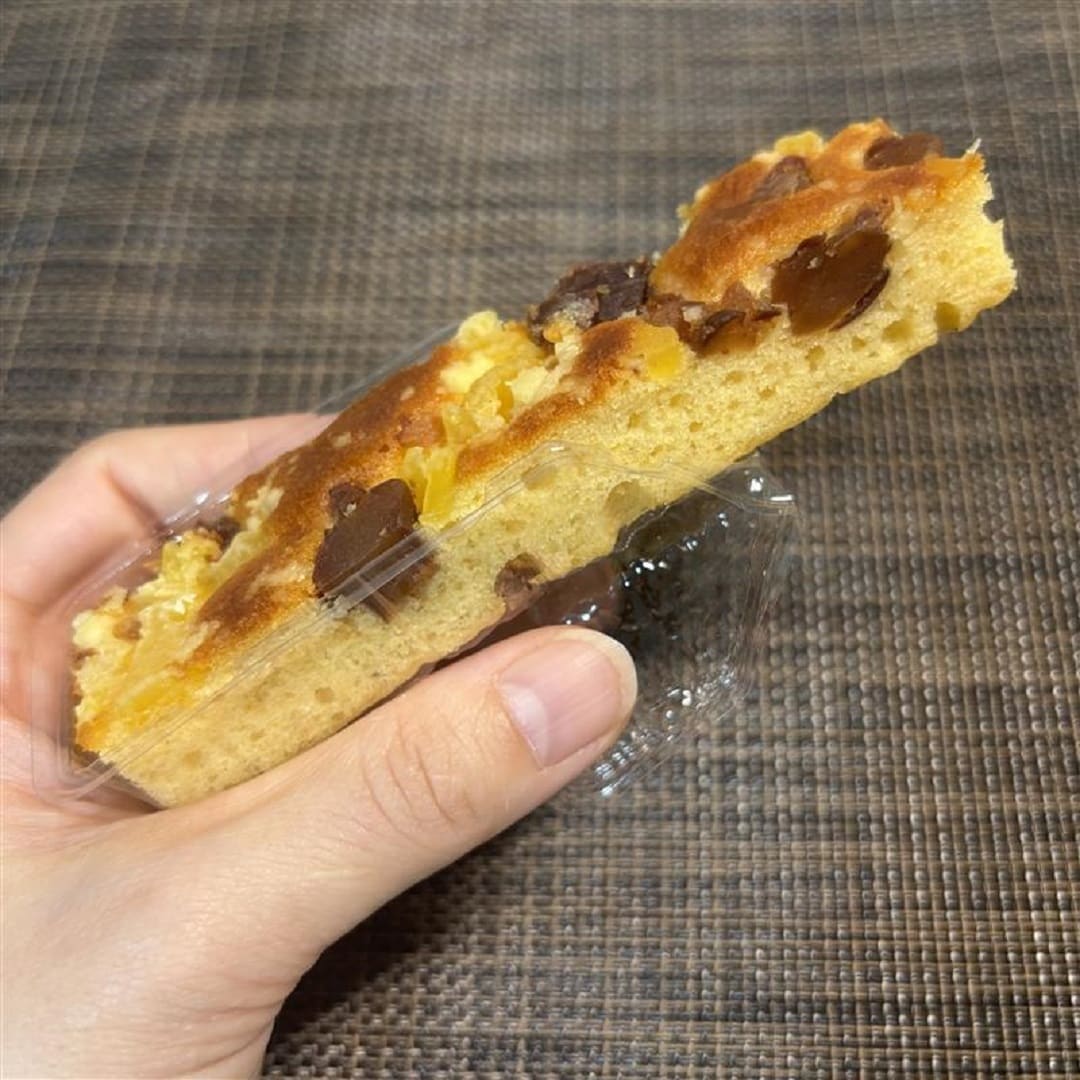 菓子