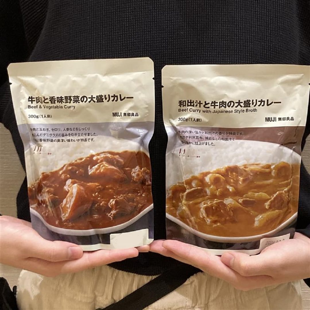 良品週間　食品