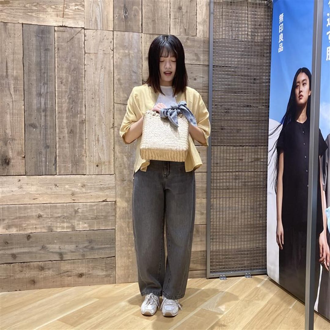 【イオンモール香椎浜】身長 160cm_tV5mWm