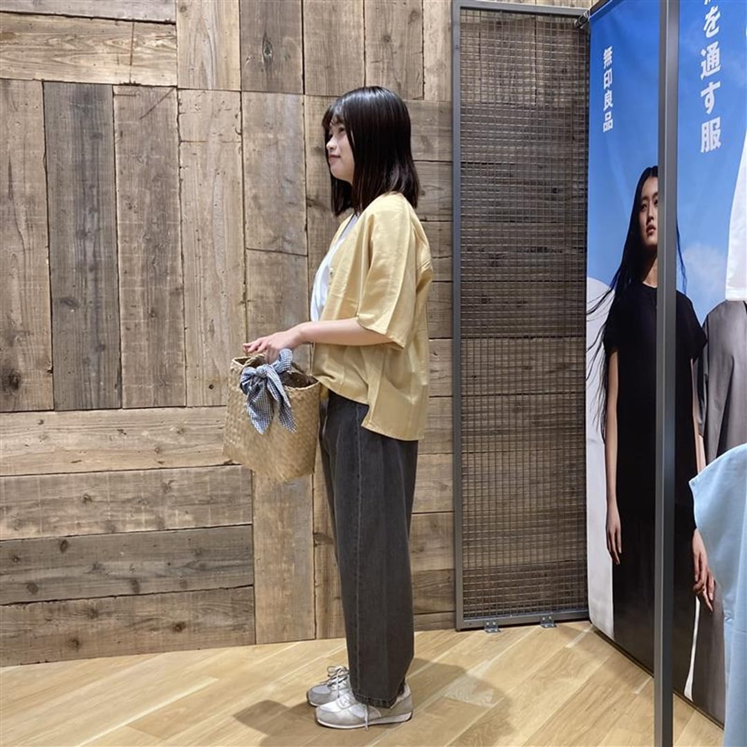 【イオンモール香椎浜】身長 160cm_lh1j8p