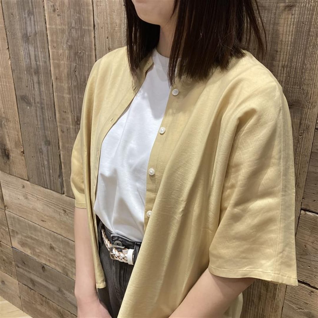 【イオンモール香椎浜】身長 160cm_9qowVT