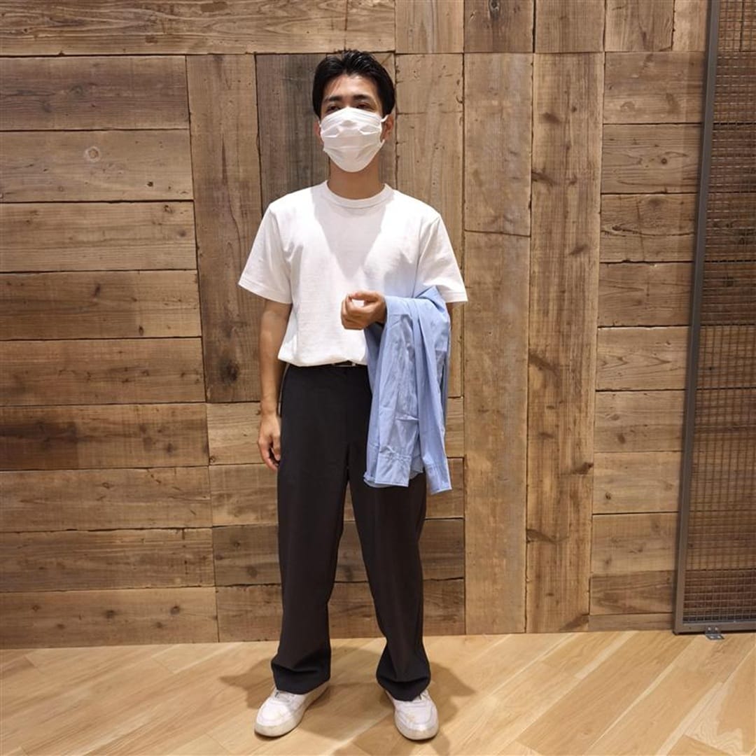 【イオンモール香椎浜】身長164 cm_2qqwmZ