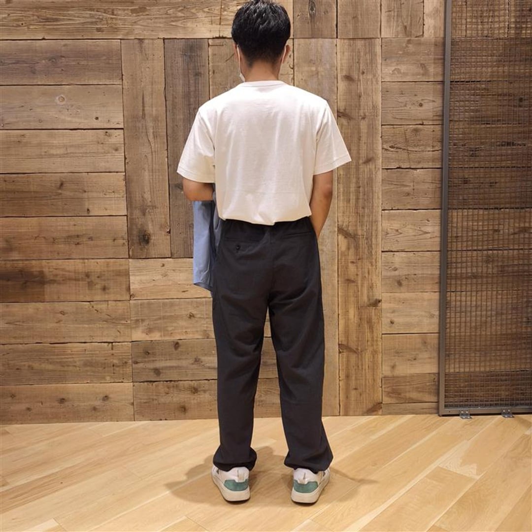 【イオンモール香椎浜】身長164 cm_wUCG78