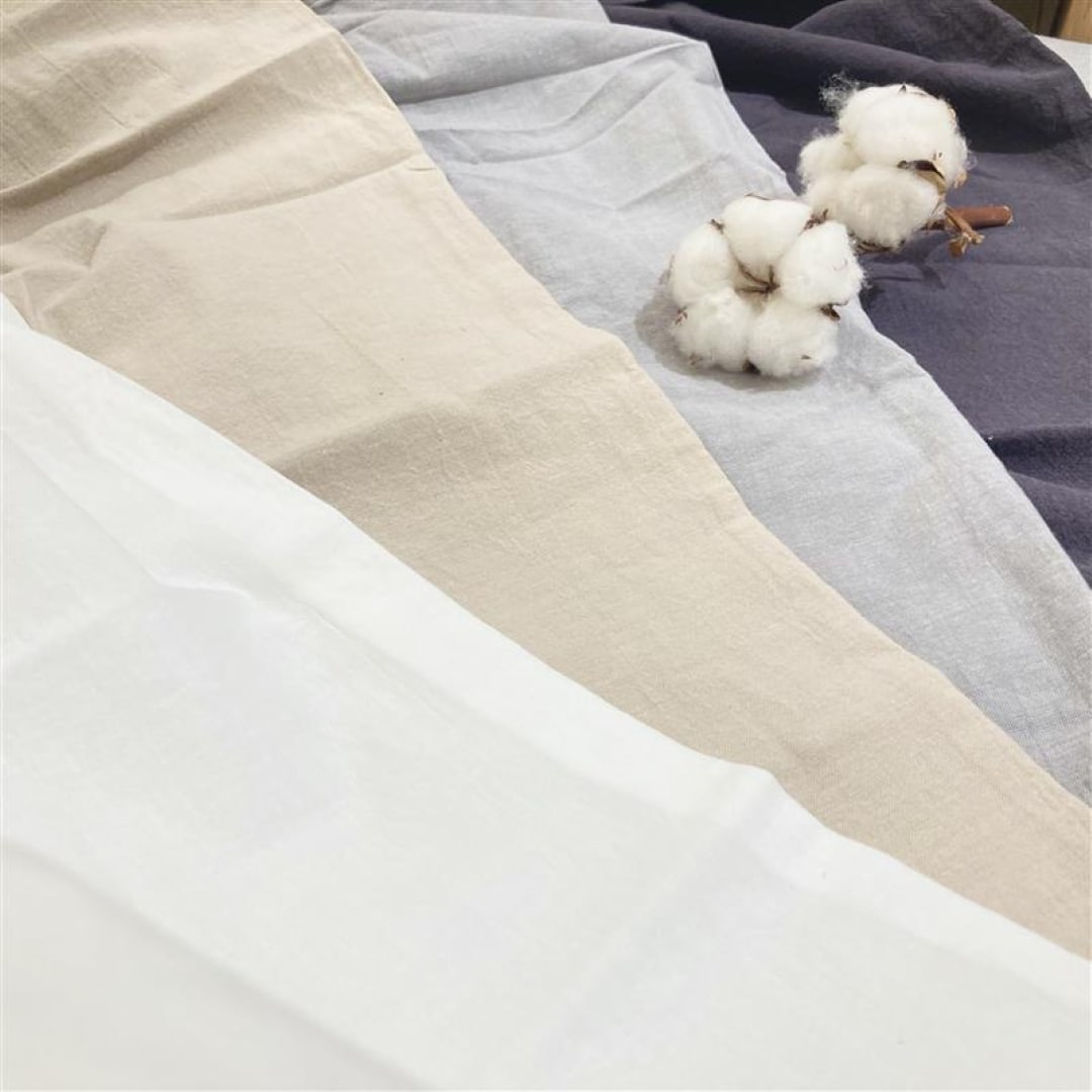 寝具カバー色味のご紹介