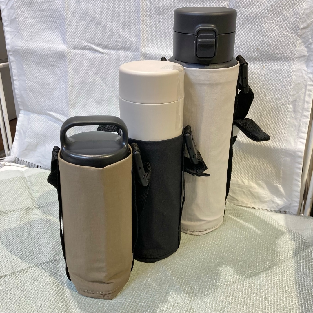 【ザ・モール仙台長町】ボトル用ホルダー