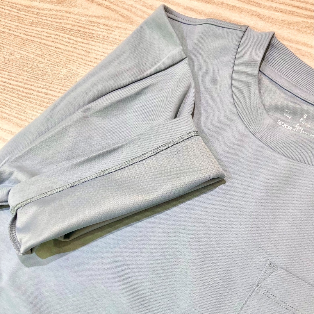 【ザ・モール仙台長町】二層構造の生地