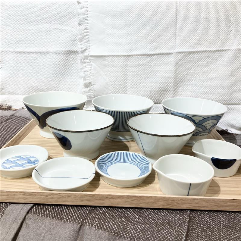 【ザ・モール仙台長町】秋の季節にぴったりの食器が入荷いたしました_CjV65L