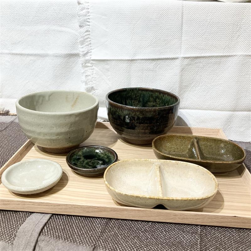 【ザ・モール仙台長町】秋の季節にぴったりの食器が入荷いたしました_Vof1zR