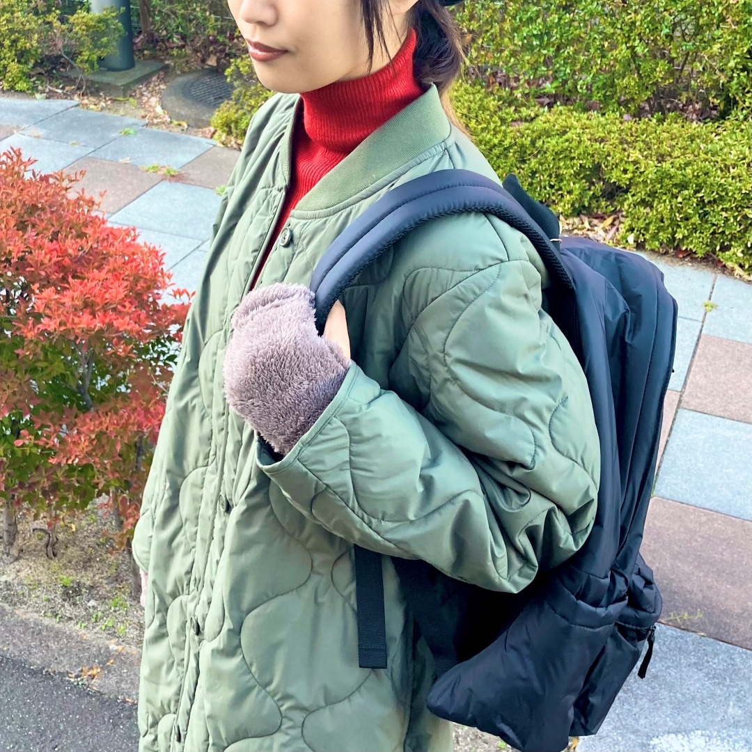 【ザ・モール仙台長町】スタッフスナップ