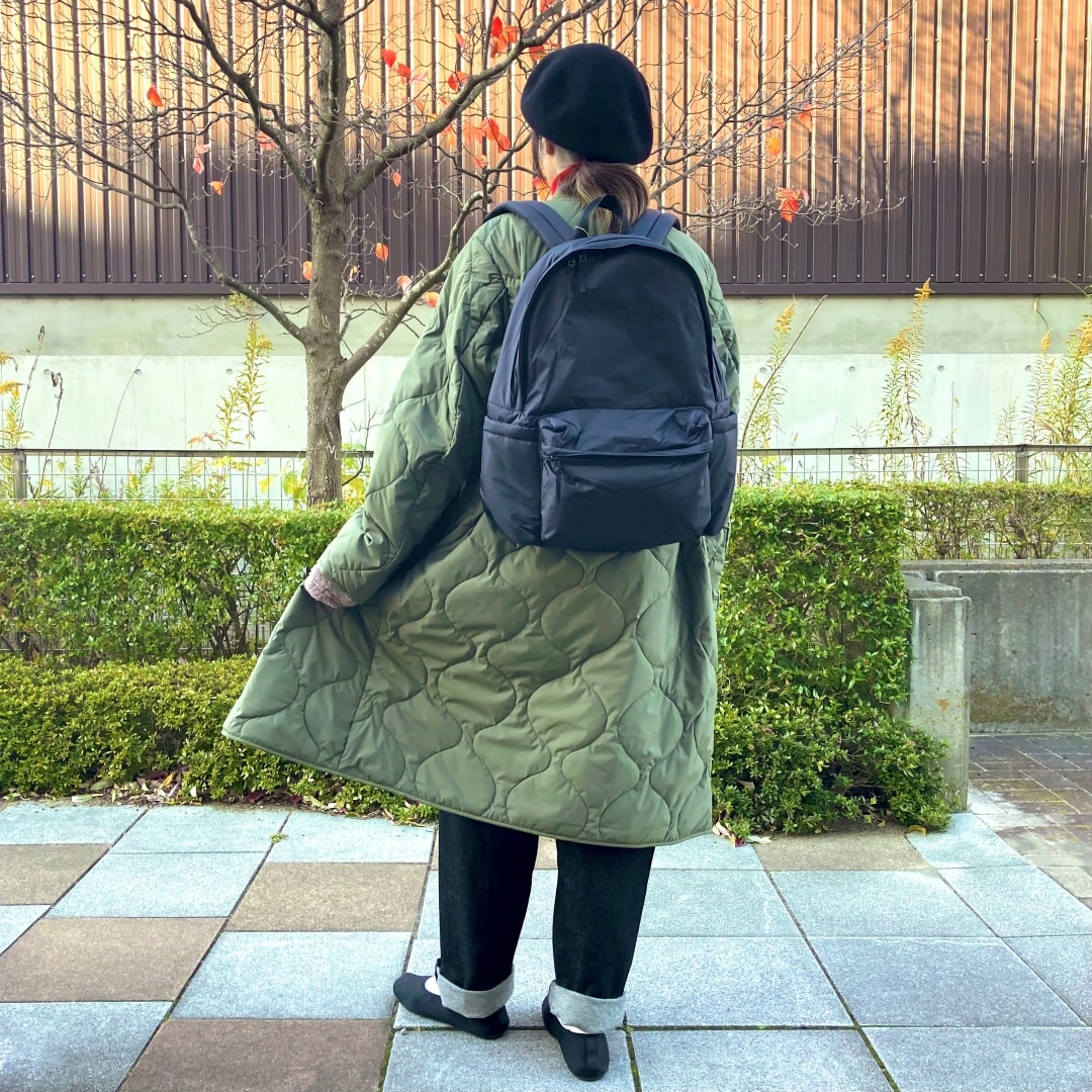 【ザ・モール仙台長町】スタッフスナップ