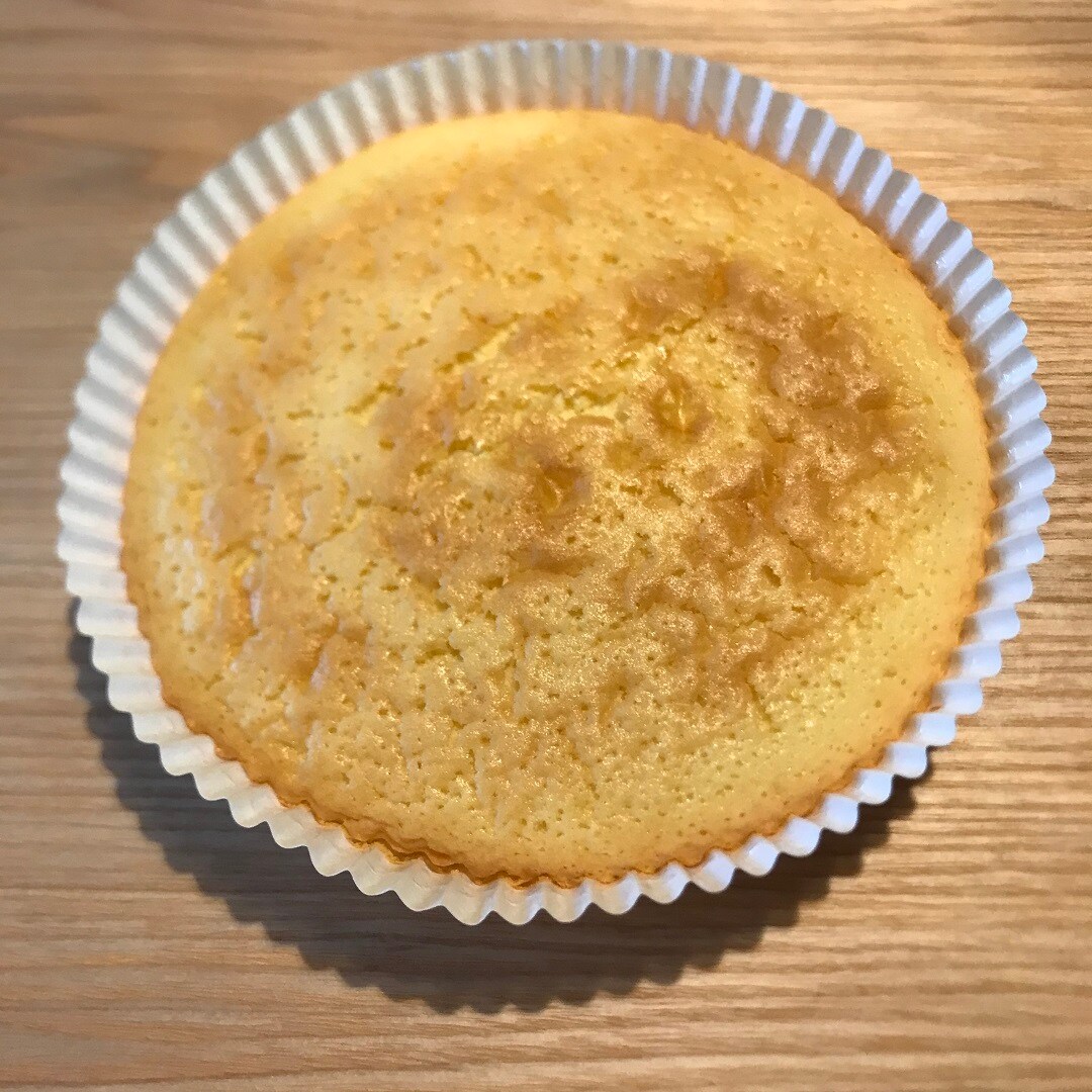 焼きあがった写真