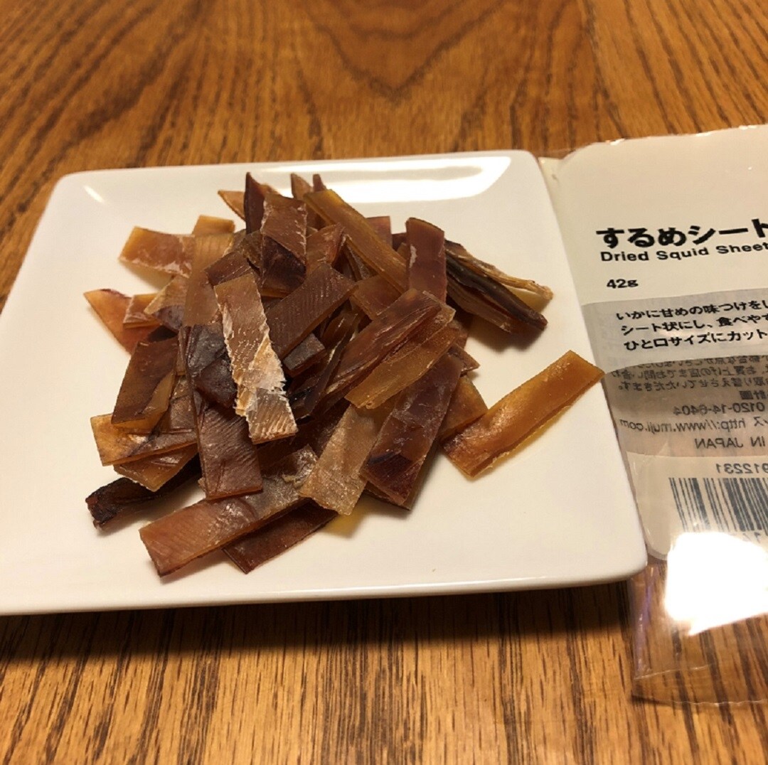 【ザ・モール仙台長町】するめシート