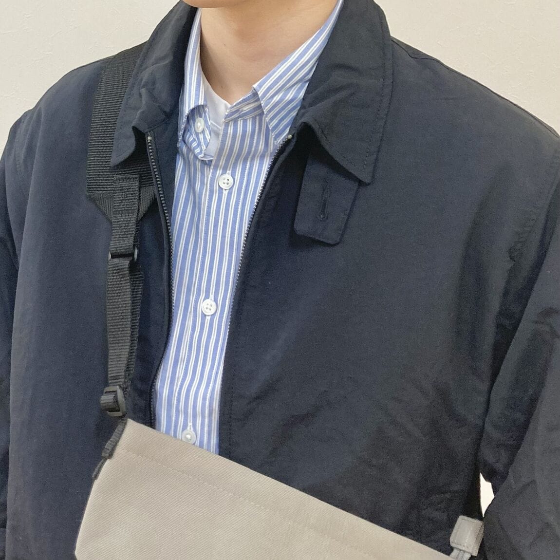 【ザ・モール仙台長町】紳士スタッフスナップ