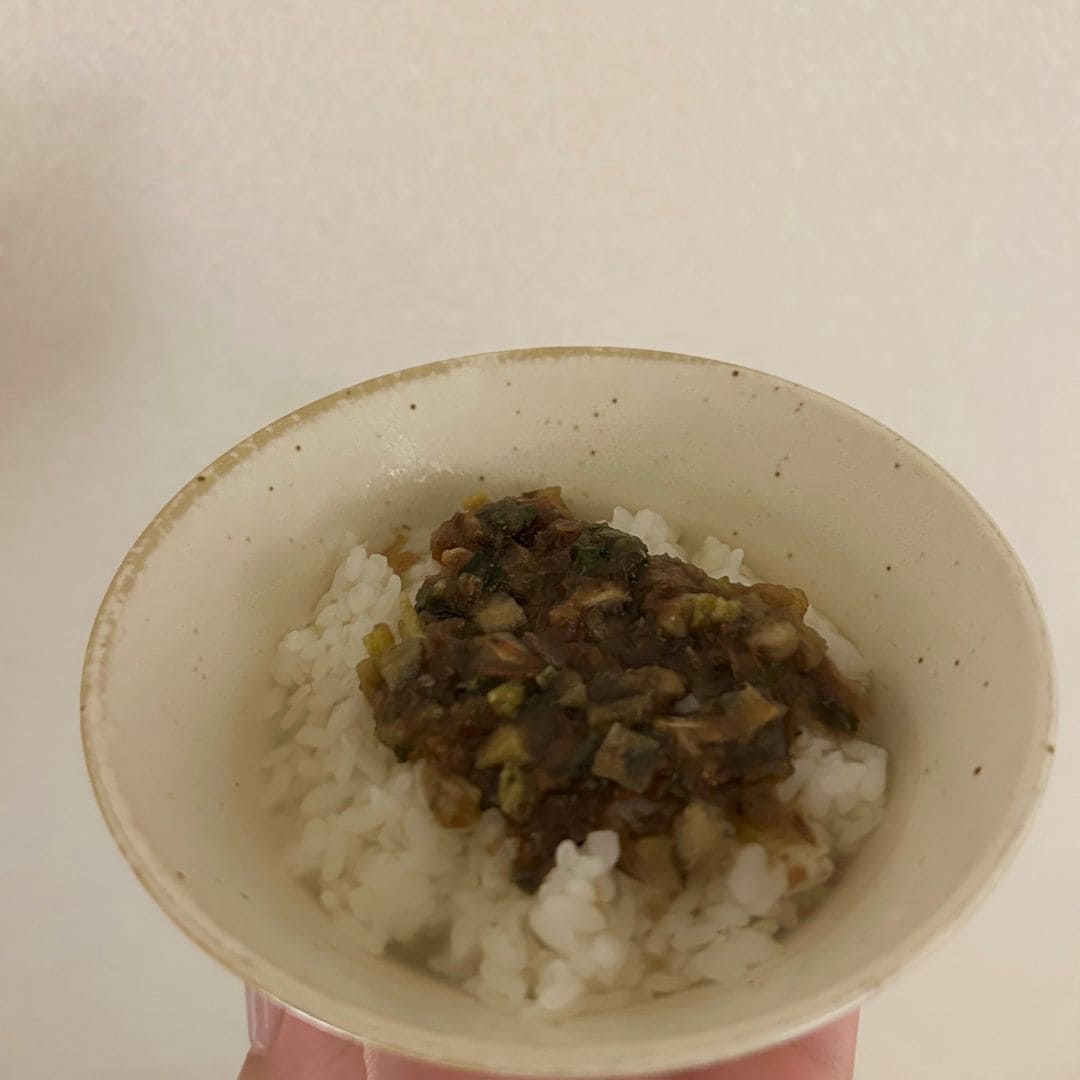 【ザ・モール仙台長町】体にやさしい冷やし茶漬け_wDO4XV