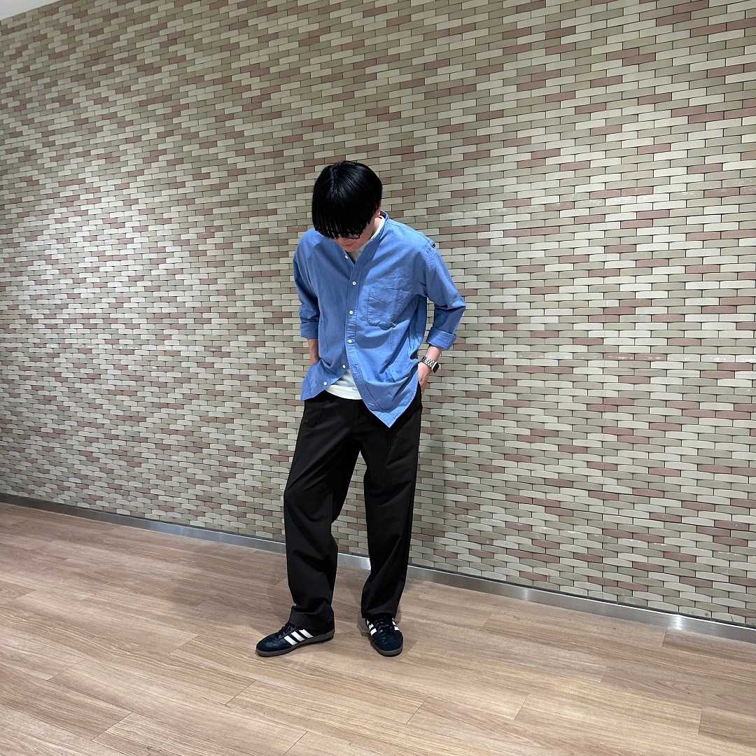 【アピタ島田】紹介商品スタッフ着用写真
