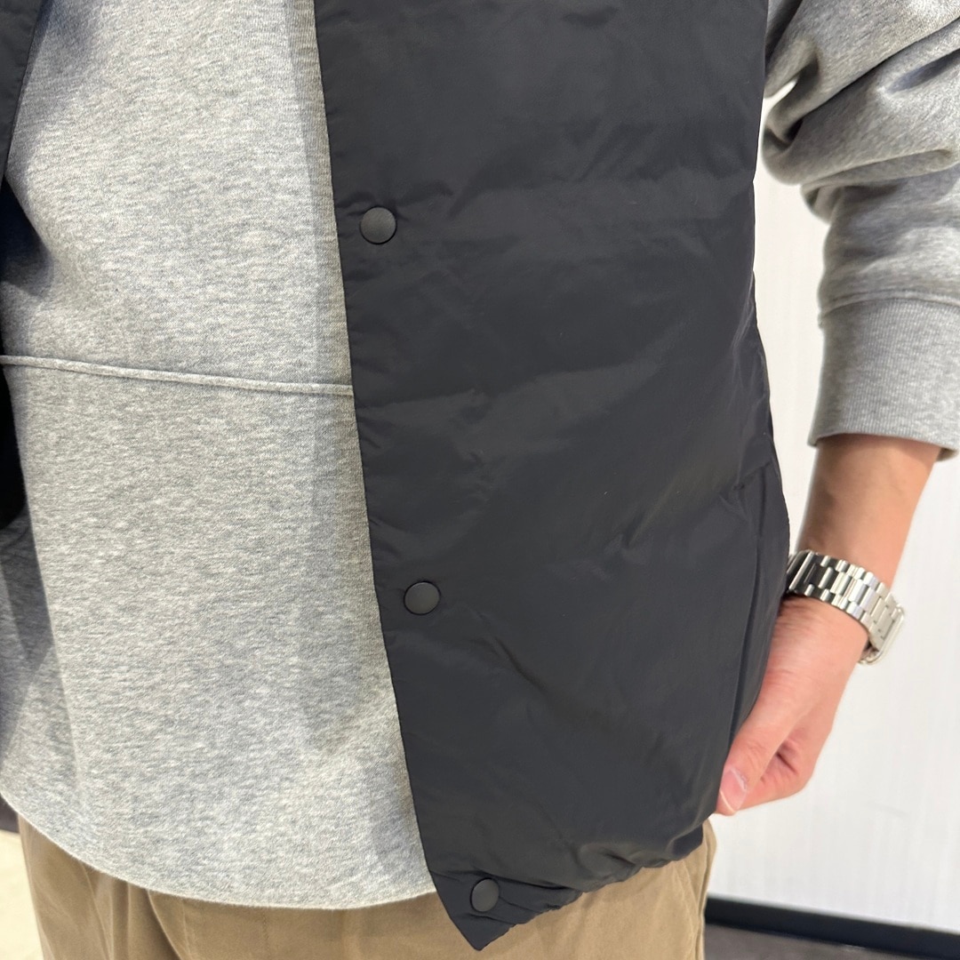 着用商品寄りの画像