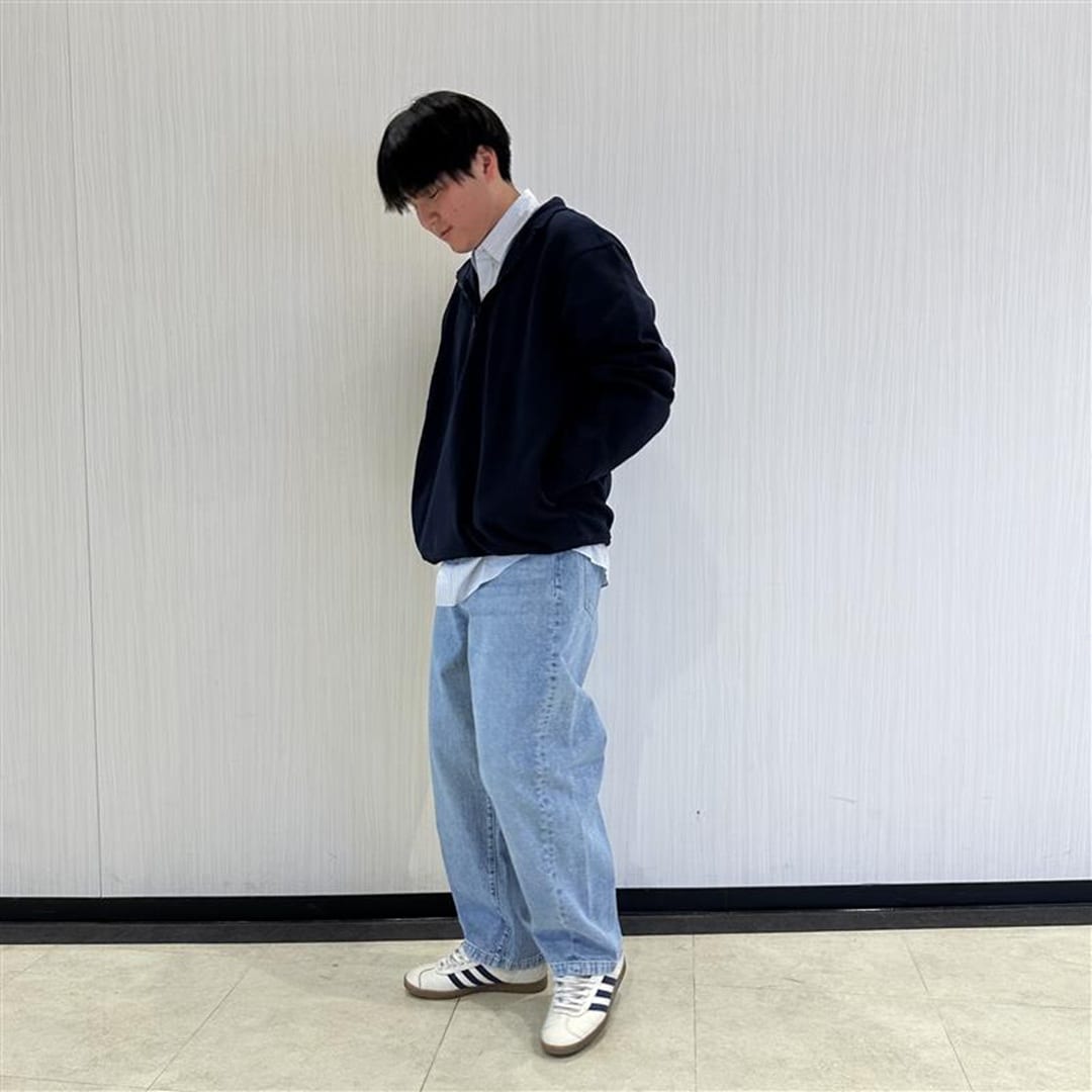 コーディネート全身