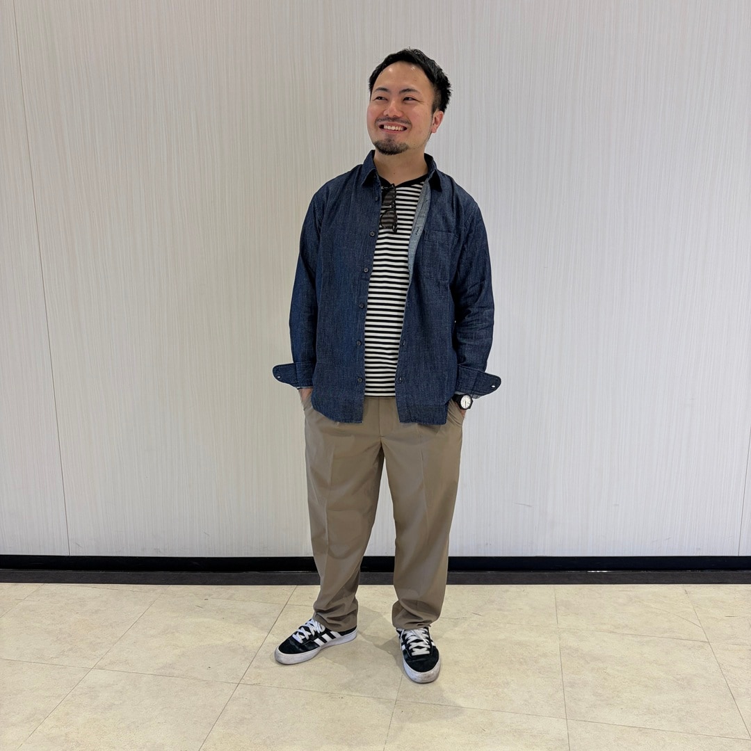 コーディネート　まとめ