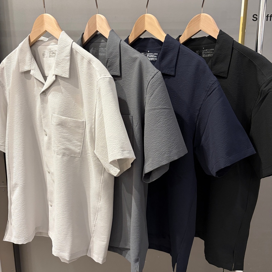 モデル着用商品　その１