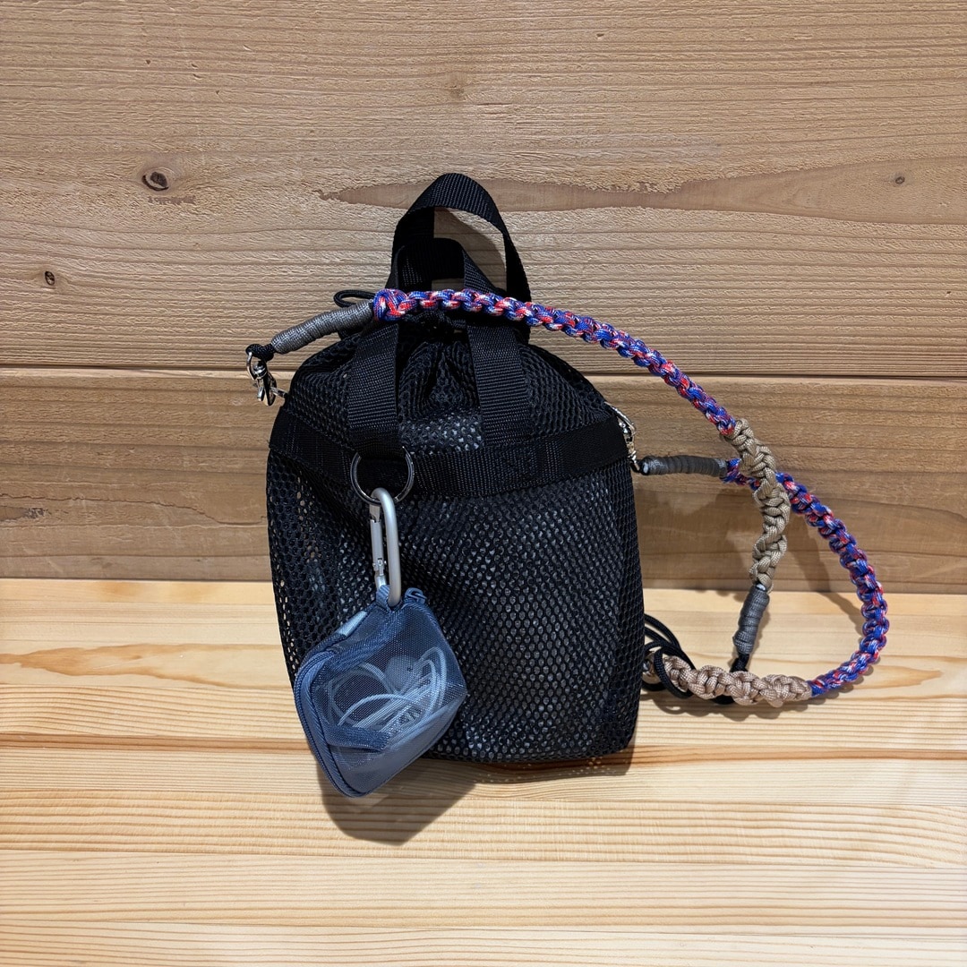 スタッフのカスタム品