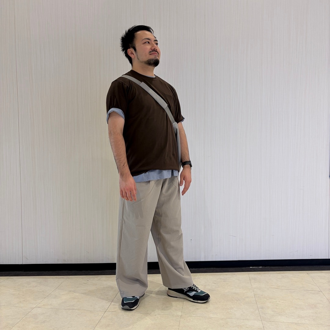 コーディネート　まとめ