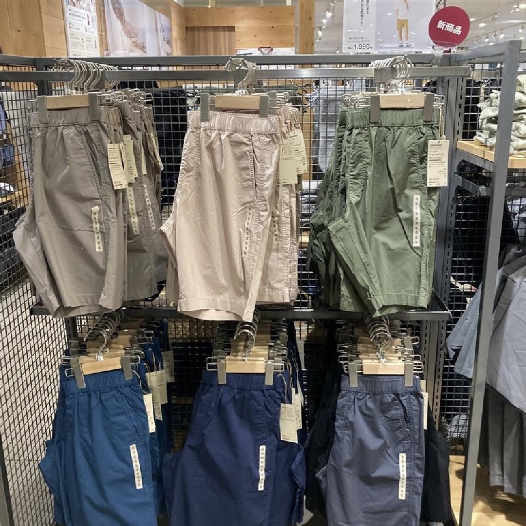 【アピタ島田】紳士