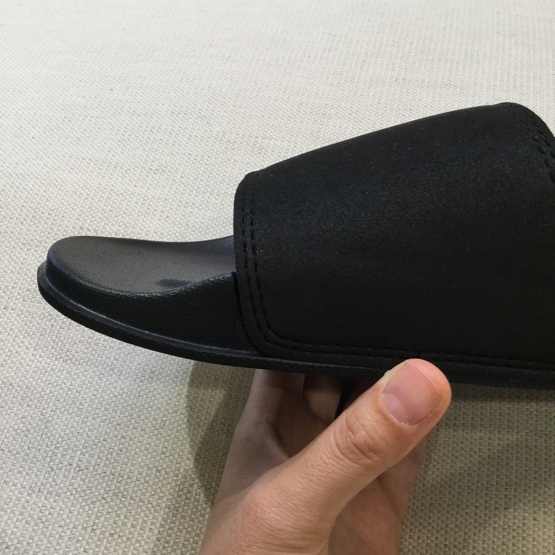 【アピタ島田】足なりサンダルつまさき