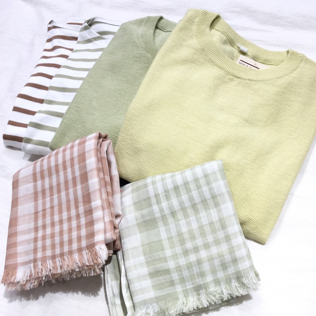 【アピタ島田】春色婦人服