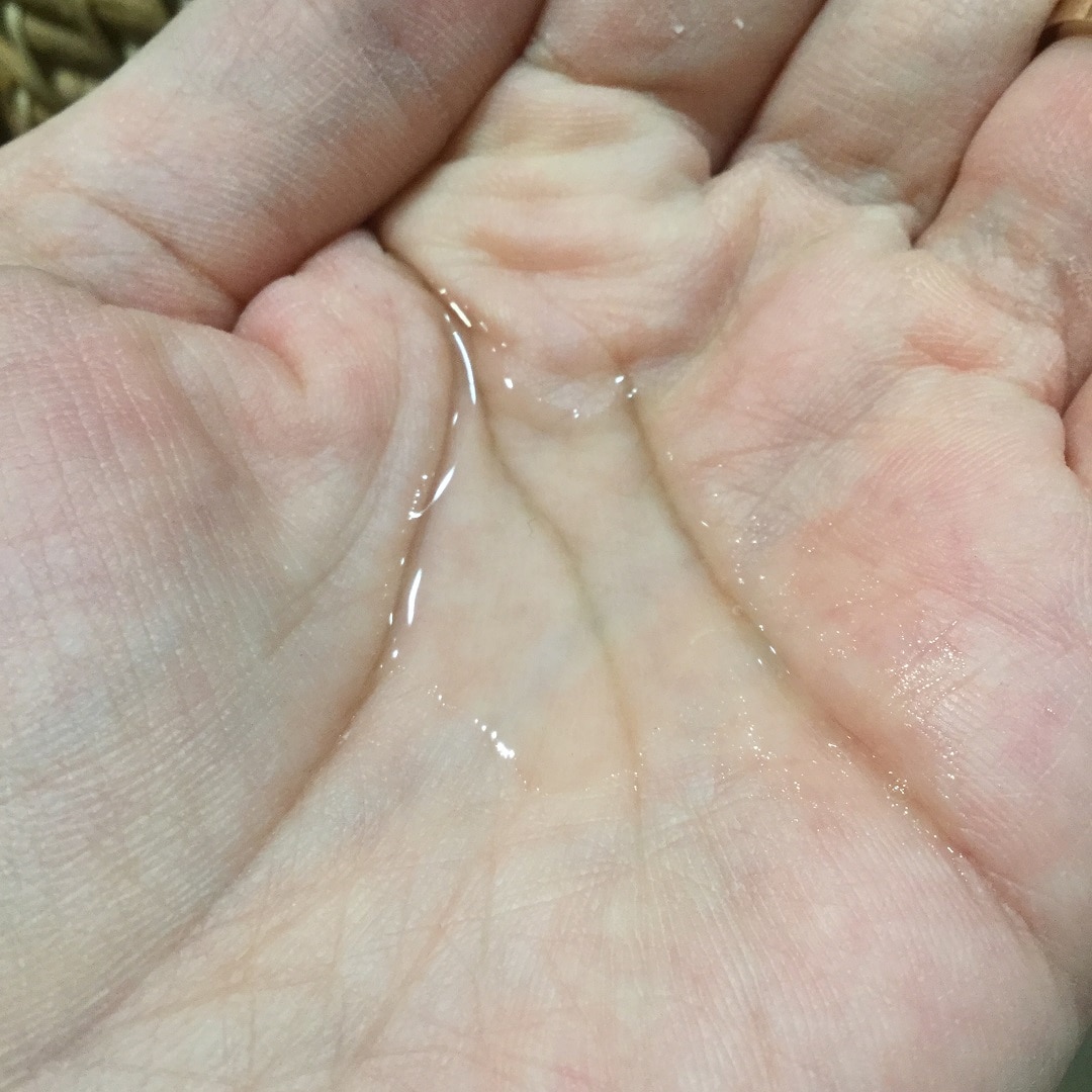【アピタ島田】ジェルワンプッシュ