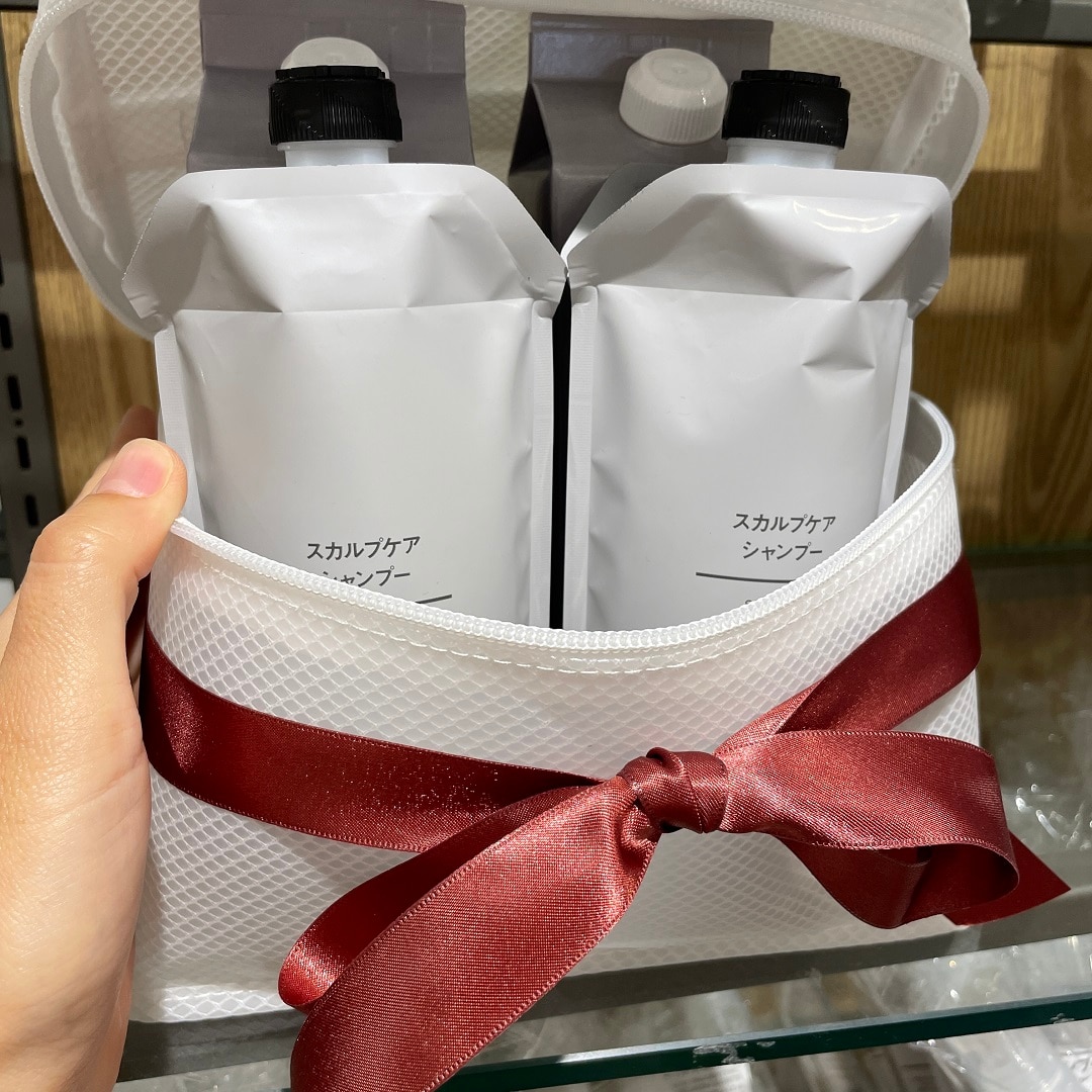 【アピタ島田】シャンプーセット