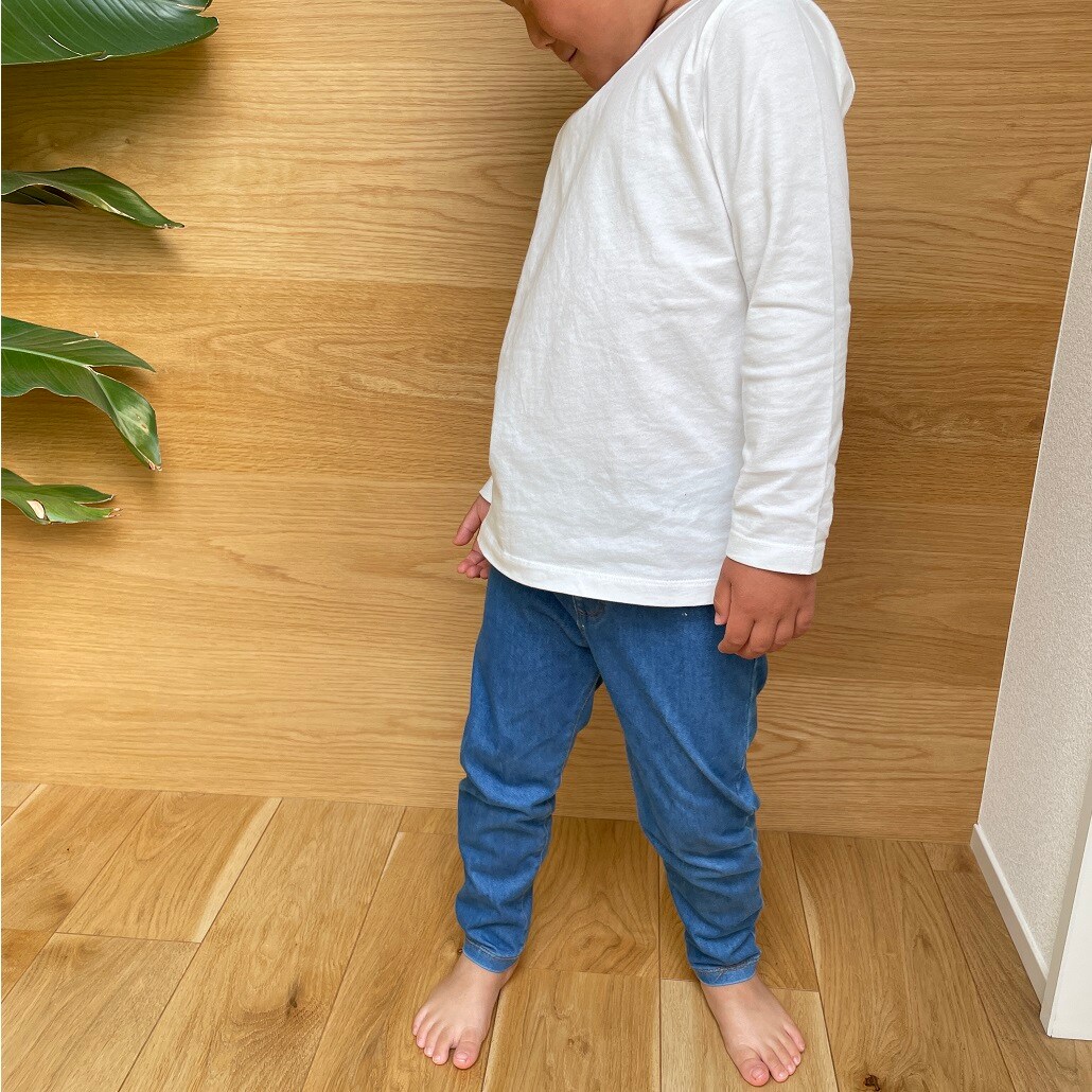 【アピタ島田】子供服Tシャツ