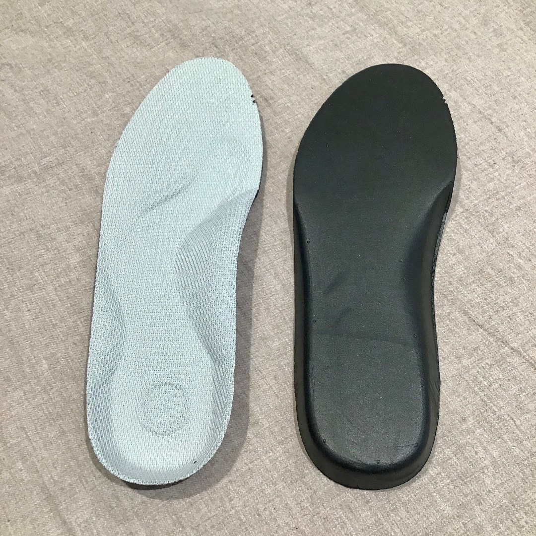 靴インソール