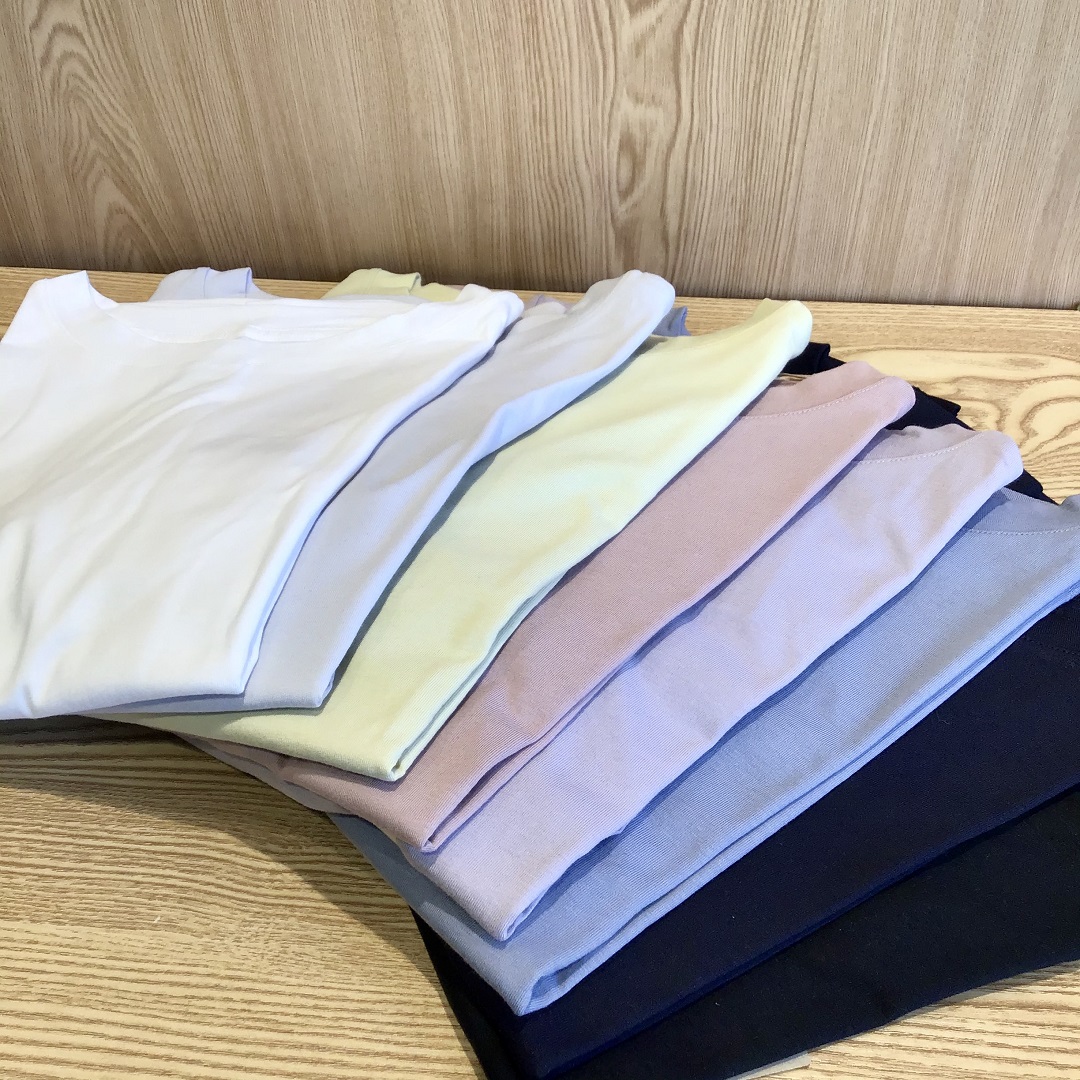 【アピタ島田】春色Ｔシャツ各色