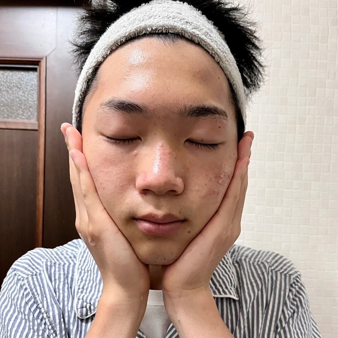 【アピタ島田】クリアケア化粧水２